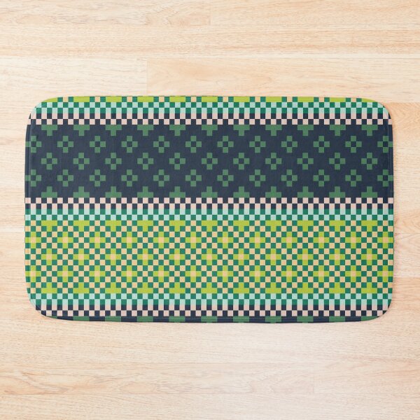 Item preview, Baloch Pattern | Baloch Culture | Floral Pattern | Traditional Design designed and sold by WIO Whatever Is ON.