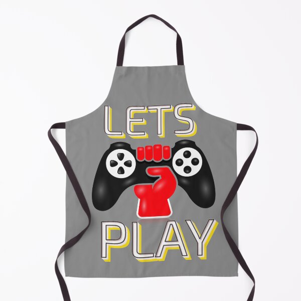 Item preview, Lets Play the Game designed and sold by Colandia.