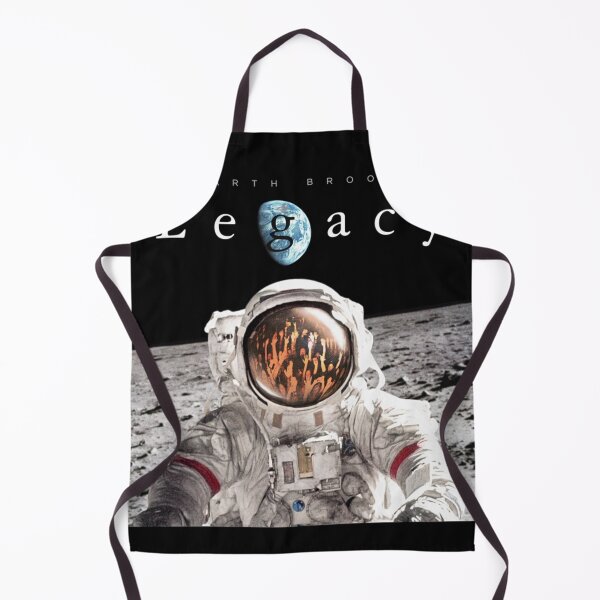 Item preview, garth goes to legacy brooks tour designed and sold by VntageStyle.