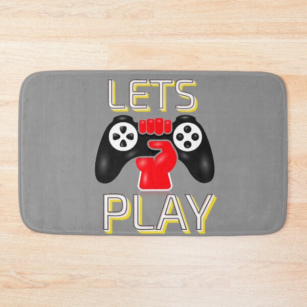 Item preview, Lets Play the Game designed and sold by Colandia.