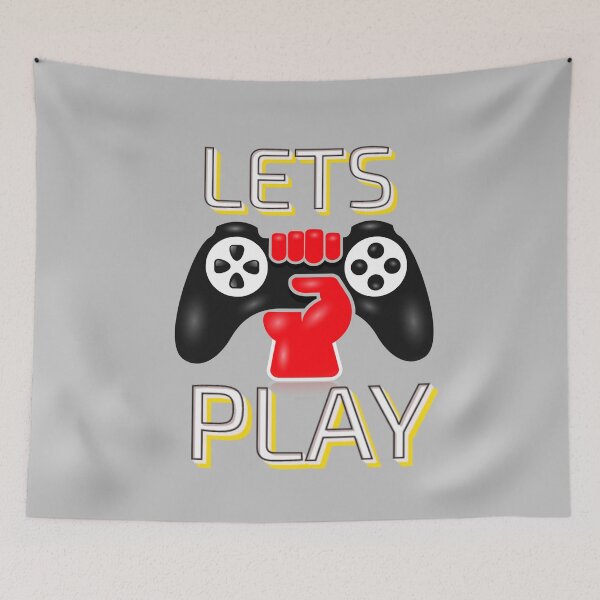 Item preview, Lets Play the Game designed and sold by Colandia.