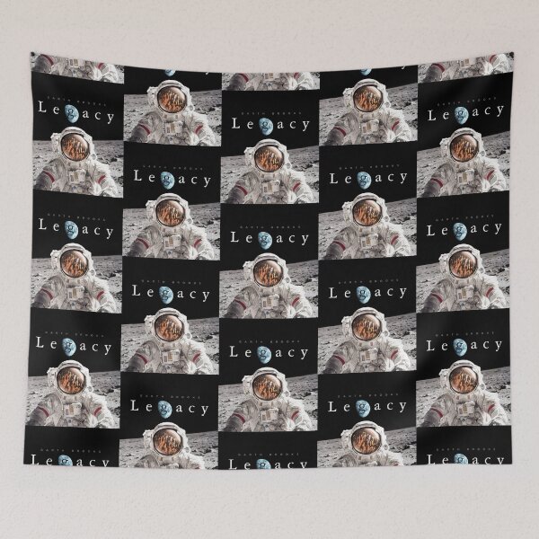 Item preview, garth goes to legacy brooks tour designed and sold by VntageStyle.
