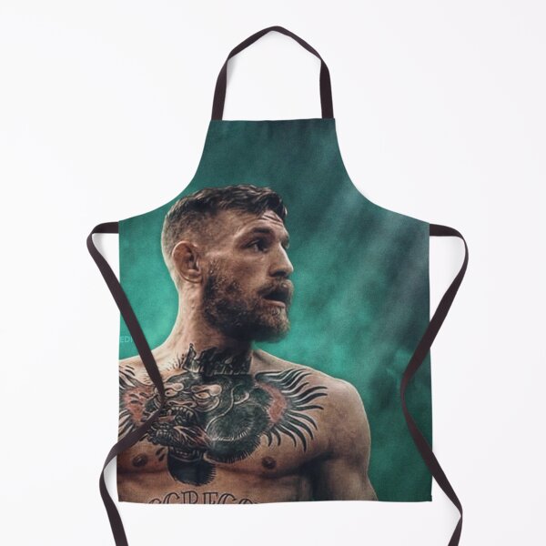 Item preview, Conor McGregor For Custom Kids Mask Tote Bag Pillow Shower Curtain Coaster Mug Case Phone Etc designed and sold by Yahmeneki.