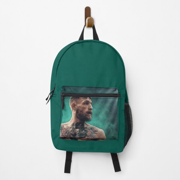 Item preview, Conor McGregor For Custom Kids Mask Tote Bag Pillow Shower Curtain Coaster Mug Case Phone Etc designed and sold by Yahmeneki.