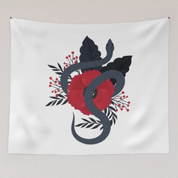 Item preview, Snake  designed and sold by elcapitano12.
