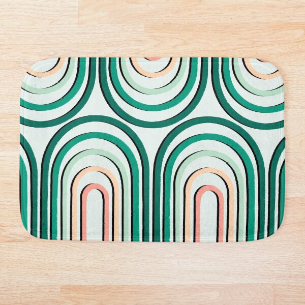 Aperçu de l'œuvre Loopy - Pastel créée et vendue par PaintdFoxStudio.