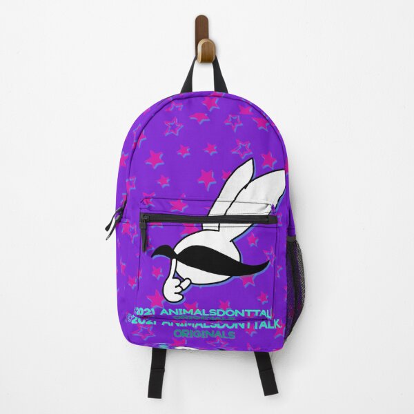 Item preview, Mr Moustache Rabbit Originals designed and sold by ANIMALSDONTTALK.