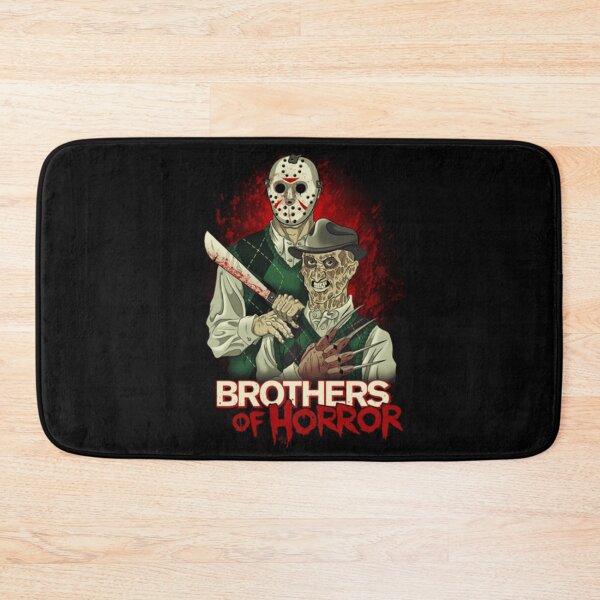 Item preview, Brotherss Of Horror T- Shirt designed and sold by Cormorant36.