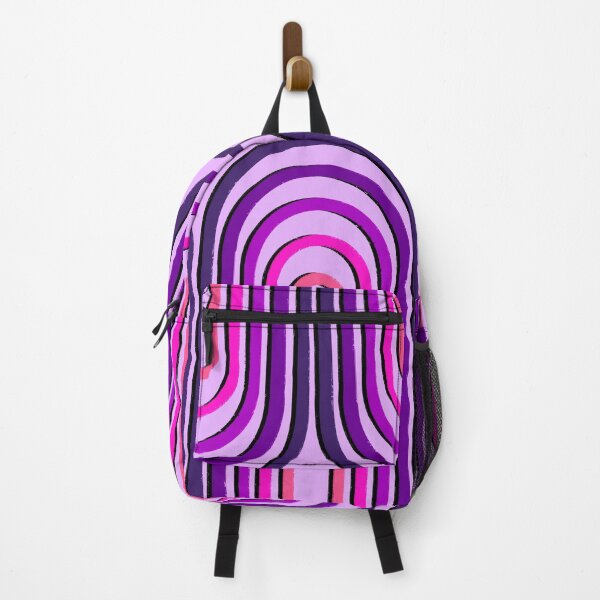 Item preview, Loopy - Purple designed and sold by PaintdFoxStudio.