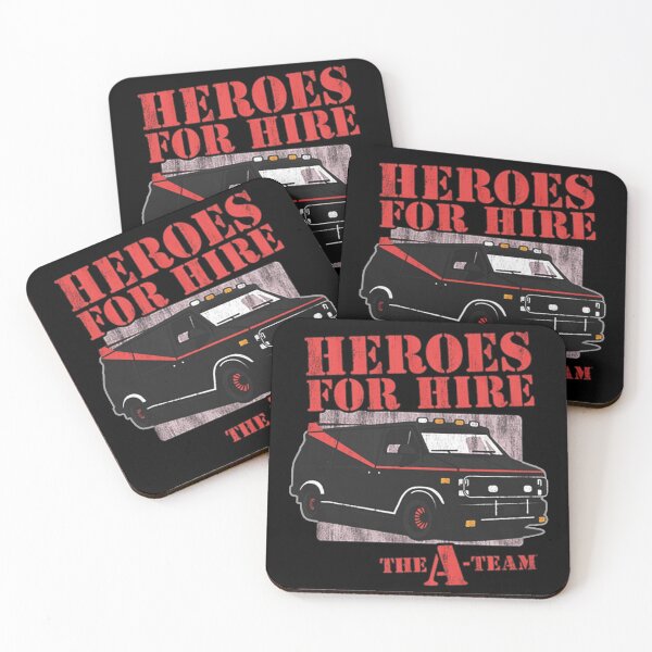 Item preview, Heroes For Here Vintage designed and sold by RibBonss99.