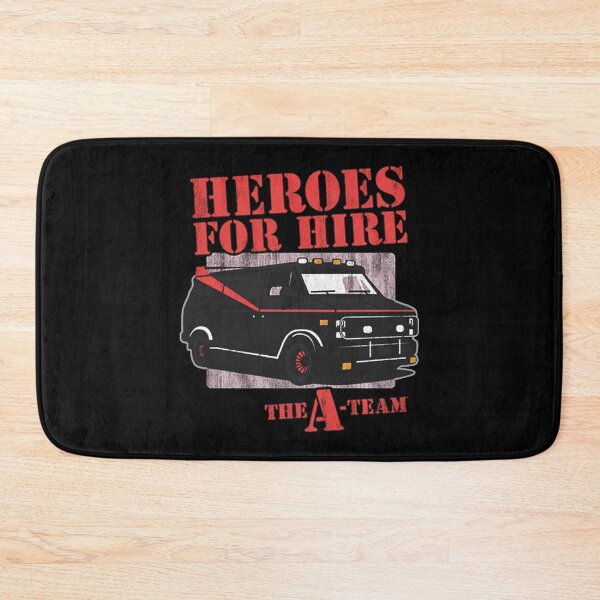 Item preview, Heroes For Here Vintage designed and sold by RibBonss99.
