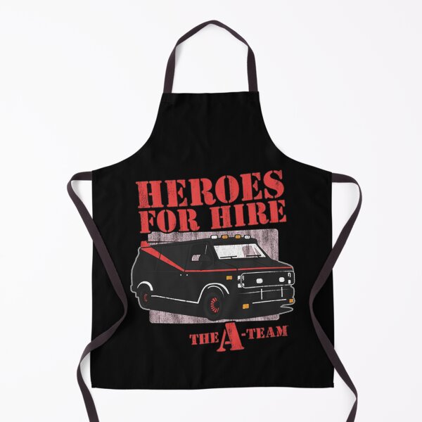 Item preview, Heroes For Here Vintage designed and sold by RibBonss99.