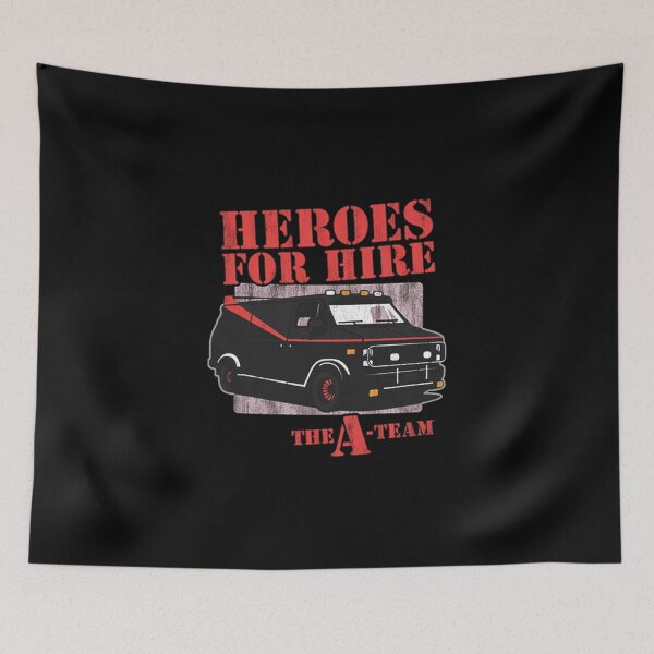 Item preview, Heroes For Here Vintage designed and sold by RibBonss99.