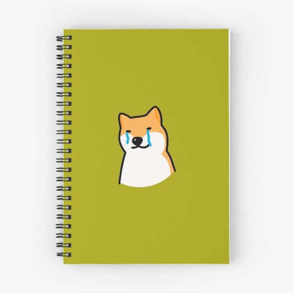 Item preview, Sadge Doge designed and sold by DariusJohan.