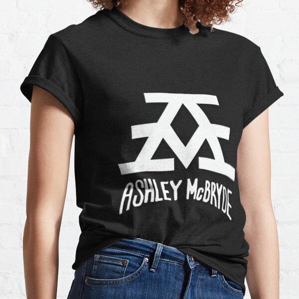 Ashley Mcbryde TShirts Redbubble