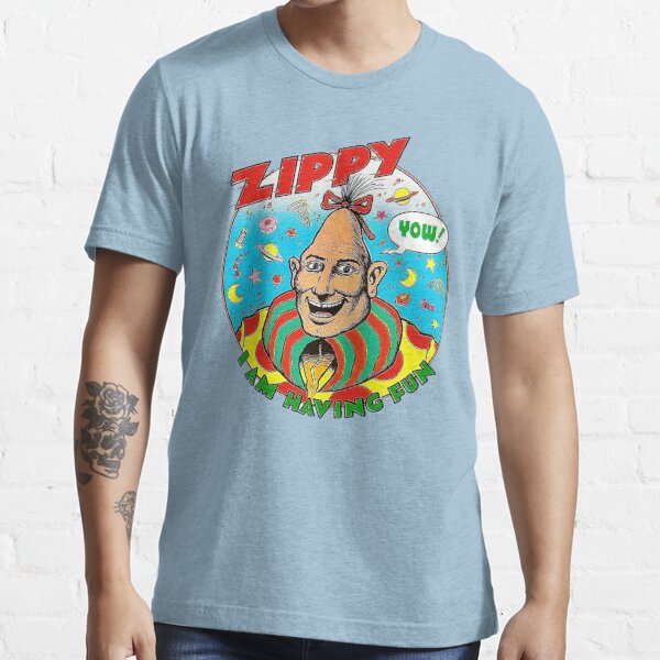Shirt Garçon ZIPPY T