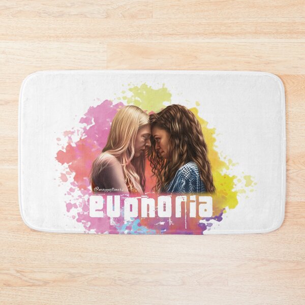 Artikelvorschau, Jules und Rue "Euphorie" entworfen und verkauft von mayyaflowers.