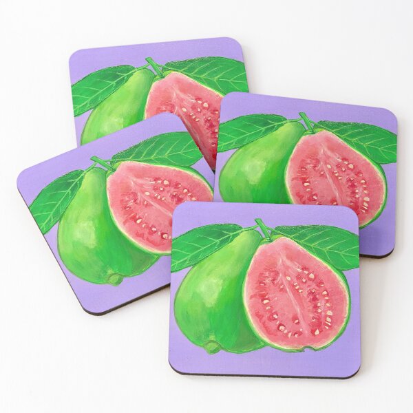 Item preview, Guava designed and sold by Warigari.
