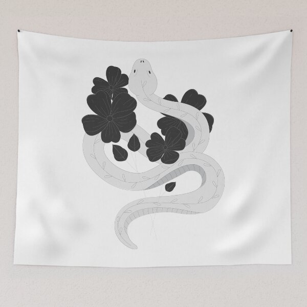 Item preview, Snake  designed and sold by elcapitano12.