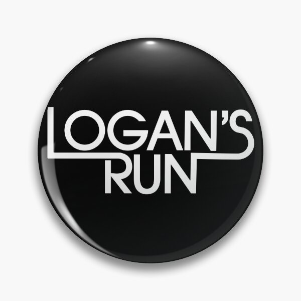 Item preview, Logan's Run Sandman Renew - for dark colour clothing designed and sold by BeyondGraphic.