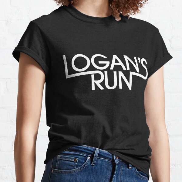 logan's run sandman shirt