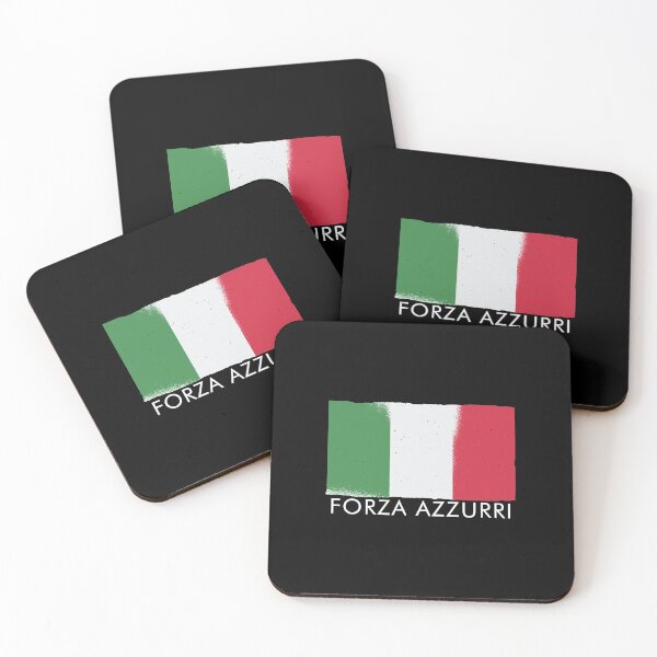 Item preview, Italy soccer jersey italy football forza azzurri forza italia  designed and sold by ickDaniele198.
