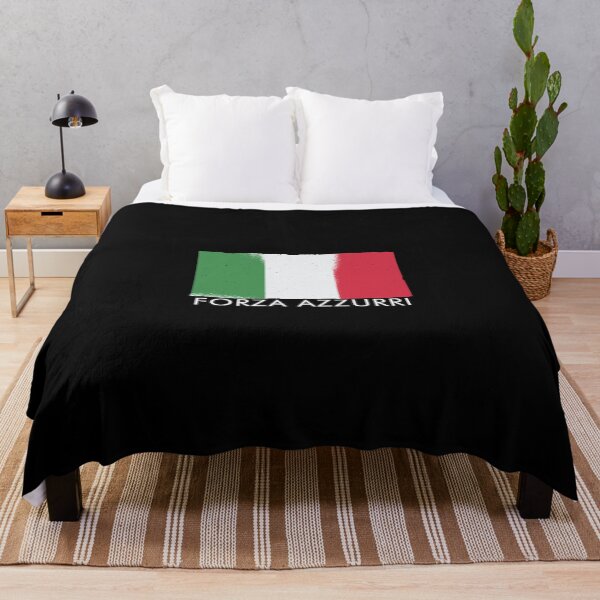 Item preview, Italy soccer jersey italy football forza azzurri forza italia  designed and sold by ickDaniele198.