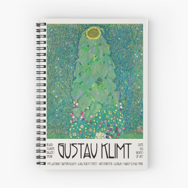 Item preview, Gustav Klimt designed and sold by lizbethhall.