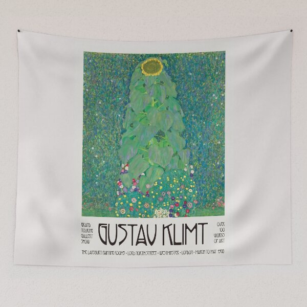 Item preview, Gustav Klimt designed and sold by lizbethhall.