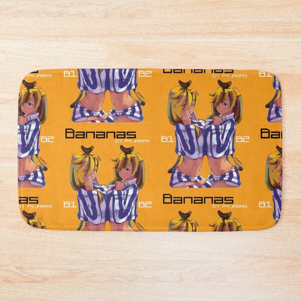 Item preview, Bananas B1, B2 designed and sold by Matchbox01.