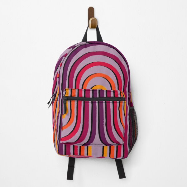 Item preview, Loopy - Sunset designed and sold by PaintdFoxStudio.
