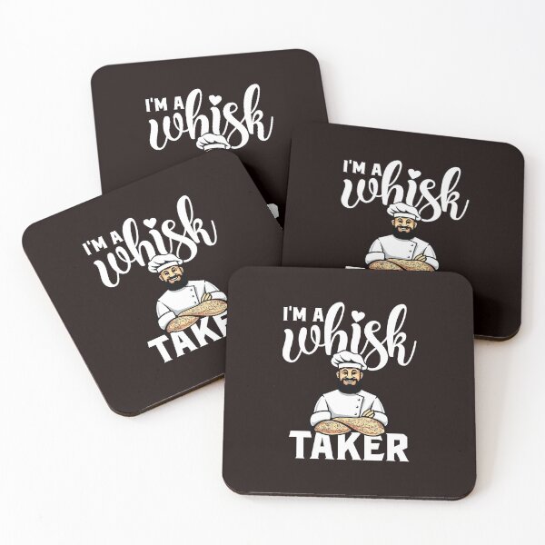 Item preview, I'm a whisk taker designed and sold by HoangTK.