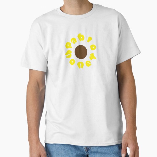Item preview, Pablo Honey designed and sold by 88YF4 c.
