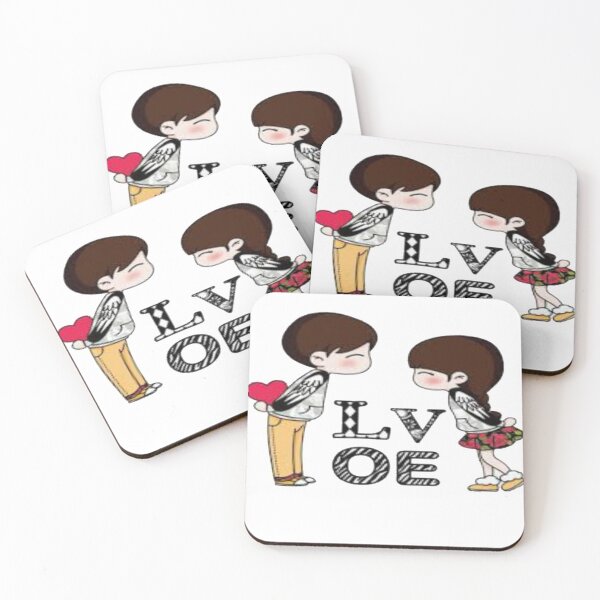 Item preview, Love t-shirt designed and sold by Frangi_Pane_ Magazine.