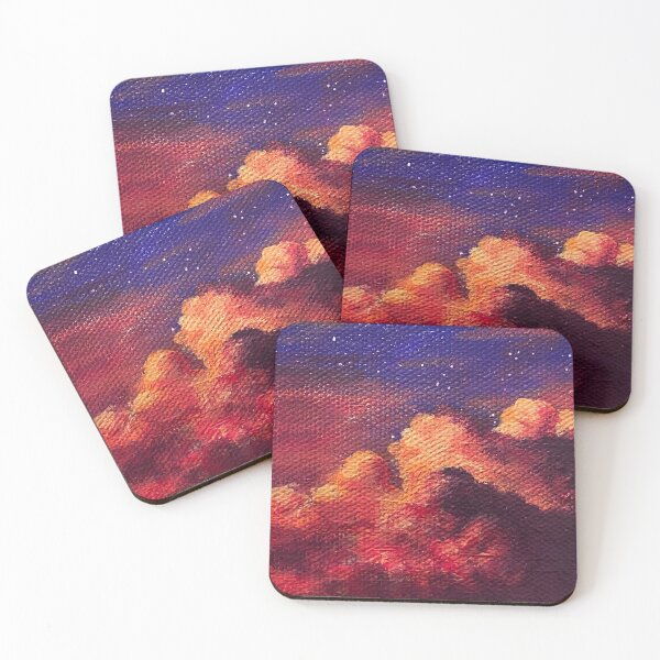 Item preview, Night Sky designed and sold by Warigari.