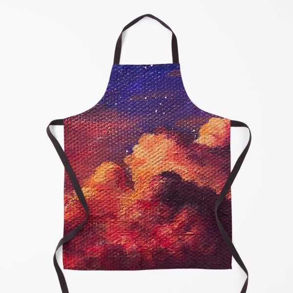 Item preview, Night Sky designed and sold by Warigari.