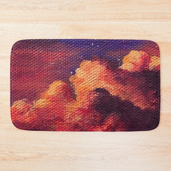 Item preview, Night Sky designed and sold by Warigari.