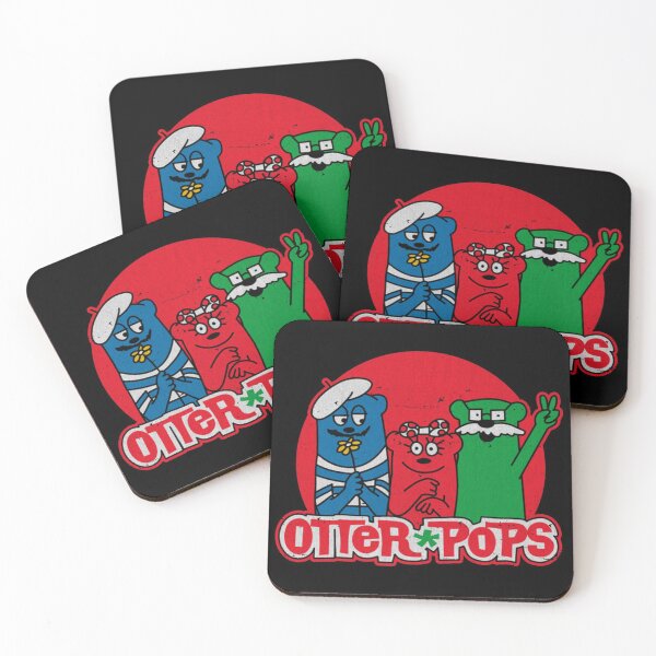 Item preview, Vintage Otter Pops designed and sold by RibBonss99.