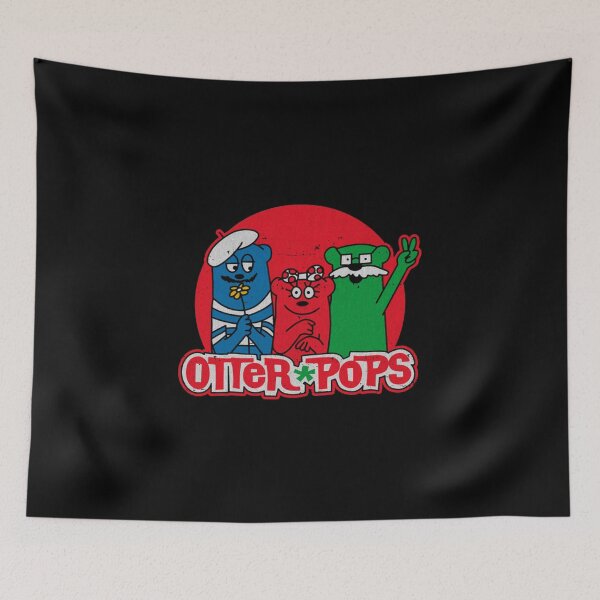 Item preview, Vintage Otter Pops designed and sold by RibBonss99.
