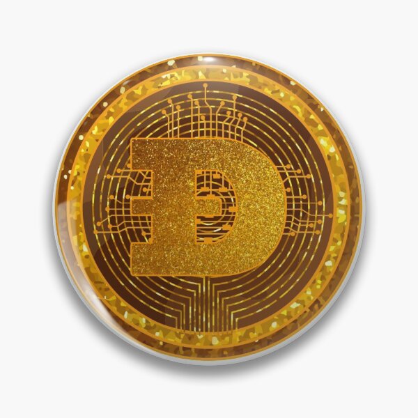 Artikelvorschau, Dogecoin-Münze im wirklichen Leben entworfen und verkauft von DariusJohan.