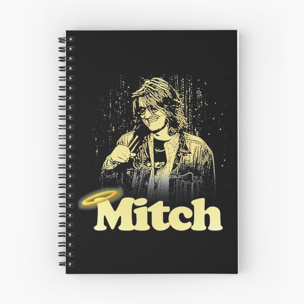 Item preview, Mitch Hedberg designed and sold by RibBonss99.
