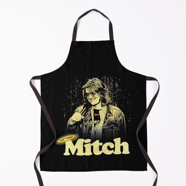 Item preview, Mitch Hedberg designed and sold by RibBonss99.