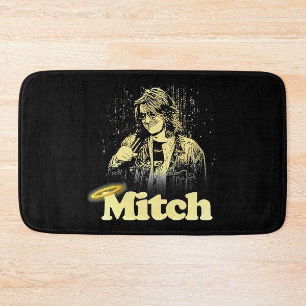 Item preview, Mitch Hedberg designed and sold by RibBonss99.