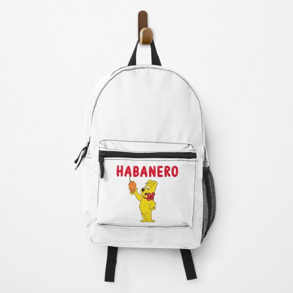 Item preview, Habanero designed and sold by Balazs Borzon.