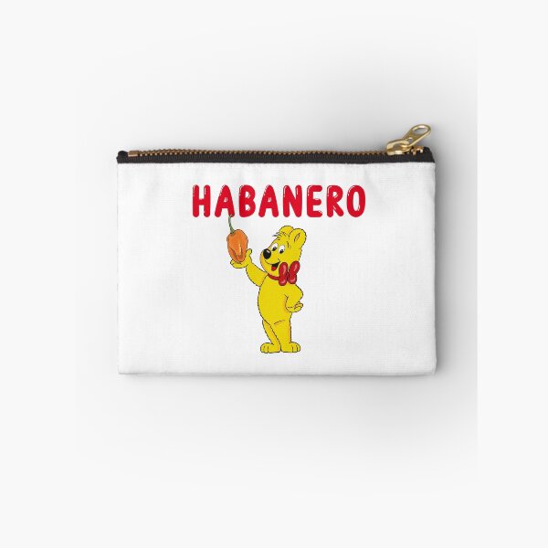 Item preview, Habanero designed and sold by Balazs Borzon.