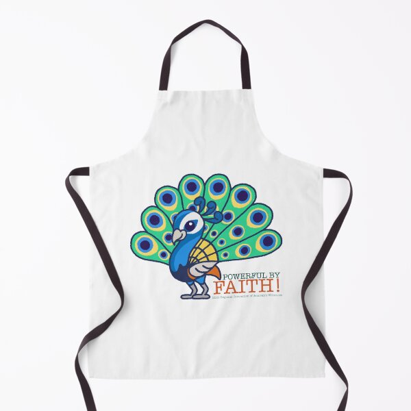 Item preview, Peacock designed and sold by Mark Ryan Gornes.