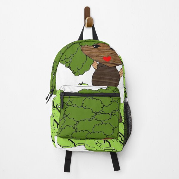 Item preview, Be Like a Tree designed and sold by marichuwill.
