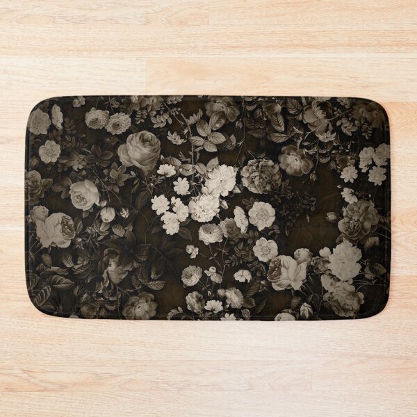 Item preview, Rose Garden Vintage Pattern - Digital Collage designed and sold by DoggoTankDesign.