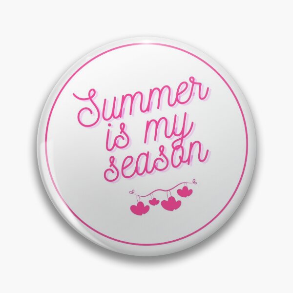 Item preview, Summer is my Season designed and sold by TopVision.