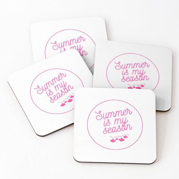 Item preview, Summer is my Season designed and sold by TopVision.